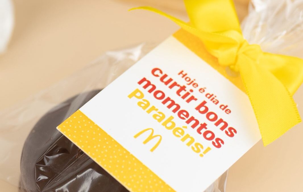DOCES E BOLOS CORPORATIVOS: O TOQUE DE EXCLUSIVIDADE QUE FAZ SUA EMPRESA SER LEMBRADA COM CARINHO