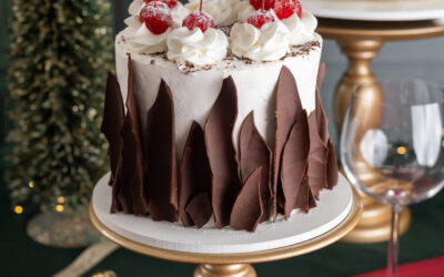 SOBREMESAS PARA CEIA DE NATAL EM SÃO PAULO E ABC PAULISTA — ONDE ENCOMENDAR AS MAIS MEMORÁVEIS?