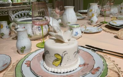 DOCES PERSONALIZADOS COM A IDENTIDADE DA SUA MARCA: QUANDO O BOLO VIRA EXTENSÃO DO PRODUTO