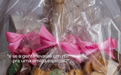 ONDE ENCOMENDAR CESTAS PERSONALIZADAS EM SANTO ANDRÉ?