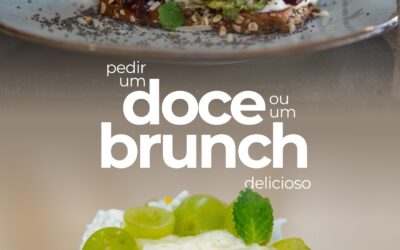 DESCUBRA O SABOR: ONDE ENCONTRAR O AVOCADO TOAST PERFEITO EM SANTO ANDRÉ